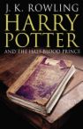 Harry Potter  - All the peoples love this book.Allmost all the people i mean!!