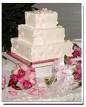 Love leads ot marriage - Wedding cake