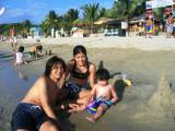 my family in Puerto Galera - my family in Puerto Galera
