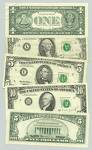 US Dollar - US CURRENCY