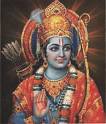 Rama - Rama the hero of Ramayana