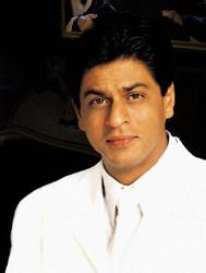 Shahrukh khan - This is none other than King Khan of Bollywood..........Sharukh khan