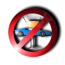 Dont Drink and Drive - See the logo for u....