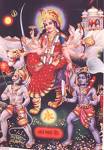 God - Devi Durga