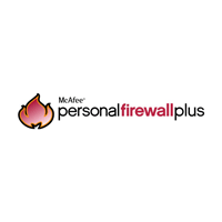 McAfee  - McAfee Personal Firewall Plus