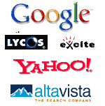 Search Engines - Search Engines