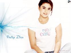 preity - a