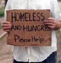 help year round not just holidays - Homeless shelters and soup kitchens always need help