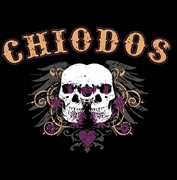 chiodos - chiodos