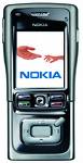 Nokia N91 - Nokia N91