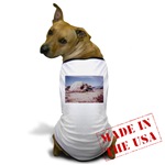 Keep Doggie Warm - Holidays are coming, doggie blanket available at http://www.cafepress.com/artbycathie