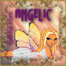 Angelic - Too cute.