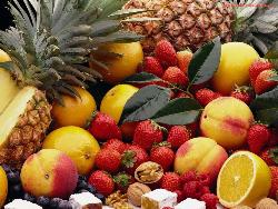 fruits - fruits