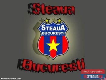 Steaua - Steaua