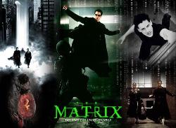 Matrix - matrix pic....my favorite