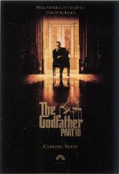 God father - God father