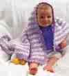 baby blanket - baby blankets are always a need, seems to be something you always grab especially when heading out the door
