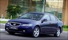 Honda Accord - Honda Accord