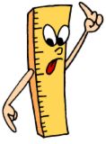 ruler - Measure me!