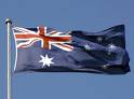 Australian National Flag - Proudly Flying