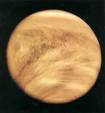 Venus - Venus is a planet in our solar system. It&#039;s the brightest star in the sky that we can see from Earth. At the moment it is thought that it is uninhabitable.