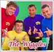 tv show - an image of the wiggles a kids tv show.