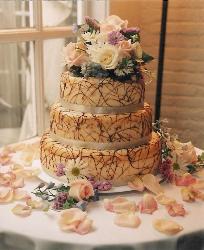 wedding cake - wedding cake