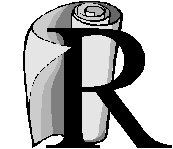 The Letter R - r