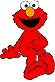 Find ELMO at CTW - Children&#039;s Television Workshop