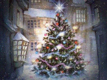 Merry Christmas - Merry Christmas
