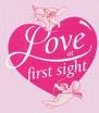 Love - Love at first sight symbol