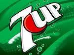 logo - this is a logo of 7up.