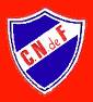 Escudo de Nacional - Escudo del Club Nacional de Football, de Montevideo, Uruguay.