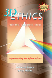 Ethics - what&#039;s our social responsibility