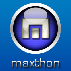 maxthon - maxthon