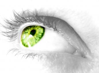 Eyes... - Eyes...