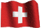 Switzerland - Flag of Switzerland