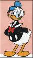 Donald duck - Donald duck