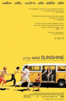  Little Miss Sunshine -  Little Miss Sunshine