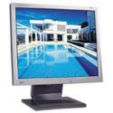 LCD monitor  - LCD monitor 