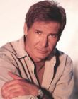 Harrison Ford. - Harrison Ford.  