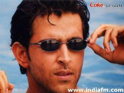 ritik roshan - ritik roshan indian hero