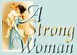 women - strong women