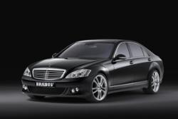 Mercedes S Class - Mercedes S Class