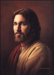 Jesus - My Personal Savior and Friend
