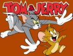 cartoon - tom and jerry