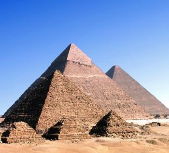 Egyptian pyramids - Egyptian pyramids