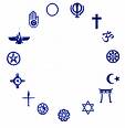 all religions - all religions 