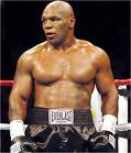Mike Tyson - Mike Tyson