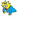 maggie simpson - maggie simpson